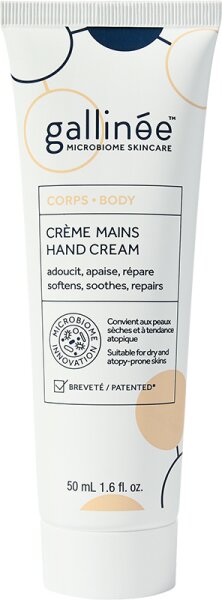 Gallinée Hand Cream 50 ml Gallinée Hand Cream 50 ml von Gallinée