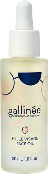 Gallinée Huile Visage Face Oil 30 ml Gallinée Huile Visage Face Oil 30 ml von Gallinée