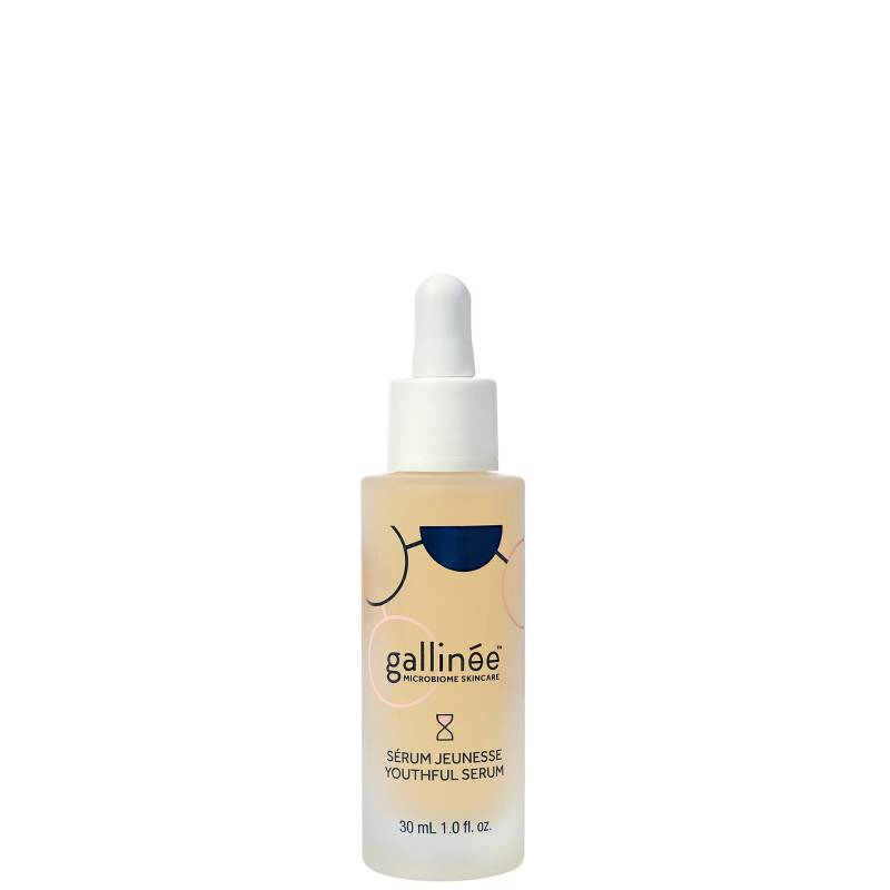 Gallinée New Face Youthful Serum 30ml von Gallinée