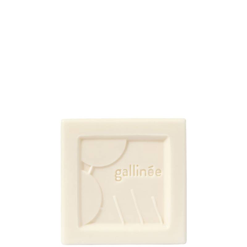 Gallinée Prebiotic Cleansing Bar 100g Gallinée Prebiotic Cleansing Bar 100g von Gallinée
