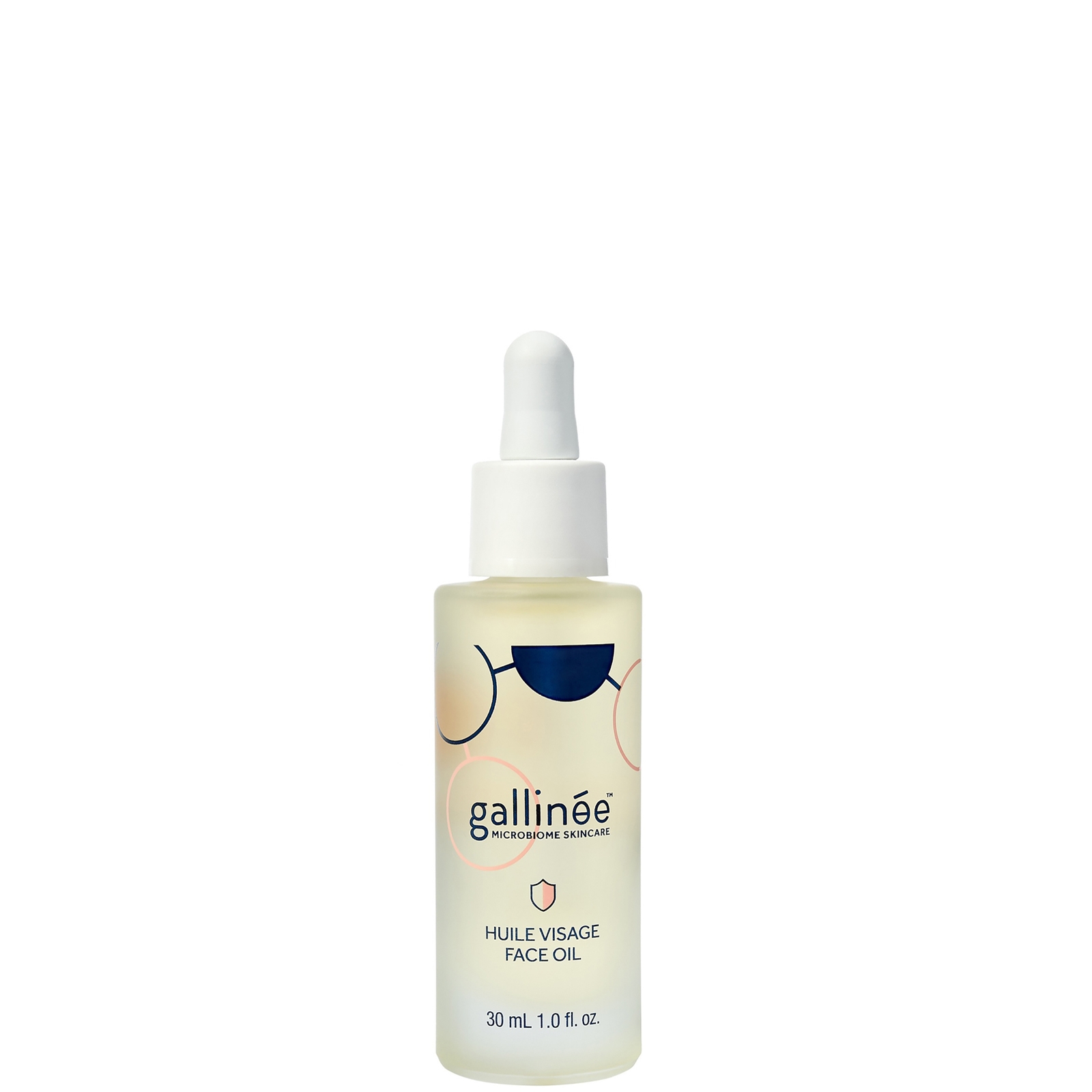 Gallinée Prebiotic Face Oil 30 ml Gallinée Prebiotic Face Oil 30 ml von Gallinée