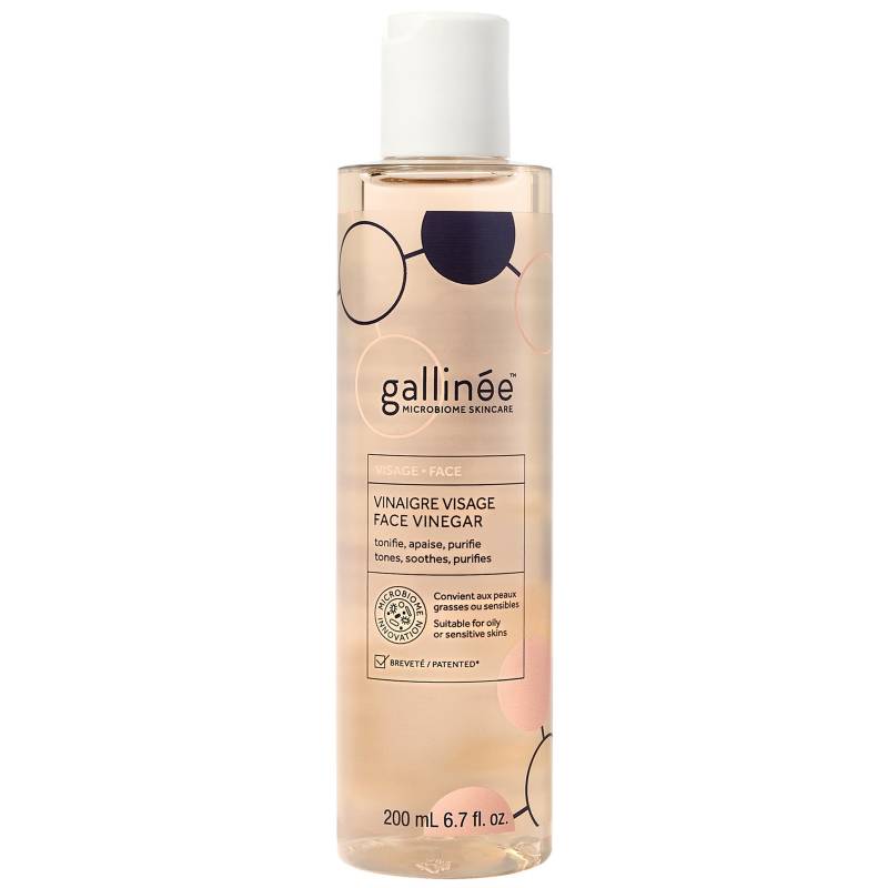 Gallinée Prebiotic Face Vinegar 200 ml Gallinée Prebiotic Face Vinegar 200 ml von Gallinée