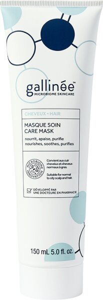 Gallinée Hair Care Mask 150 ml Gallinée Hair Care Mask 150 ml von Gallinée