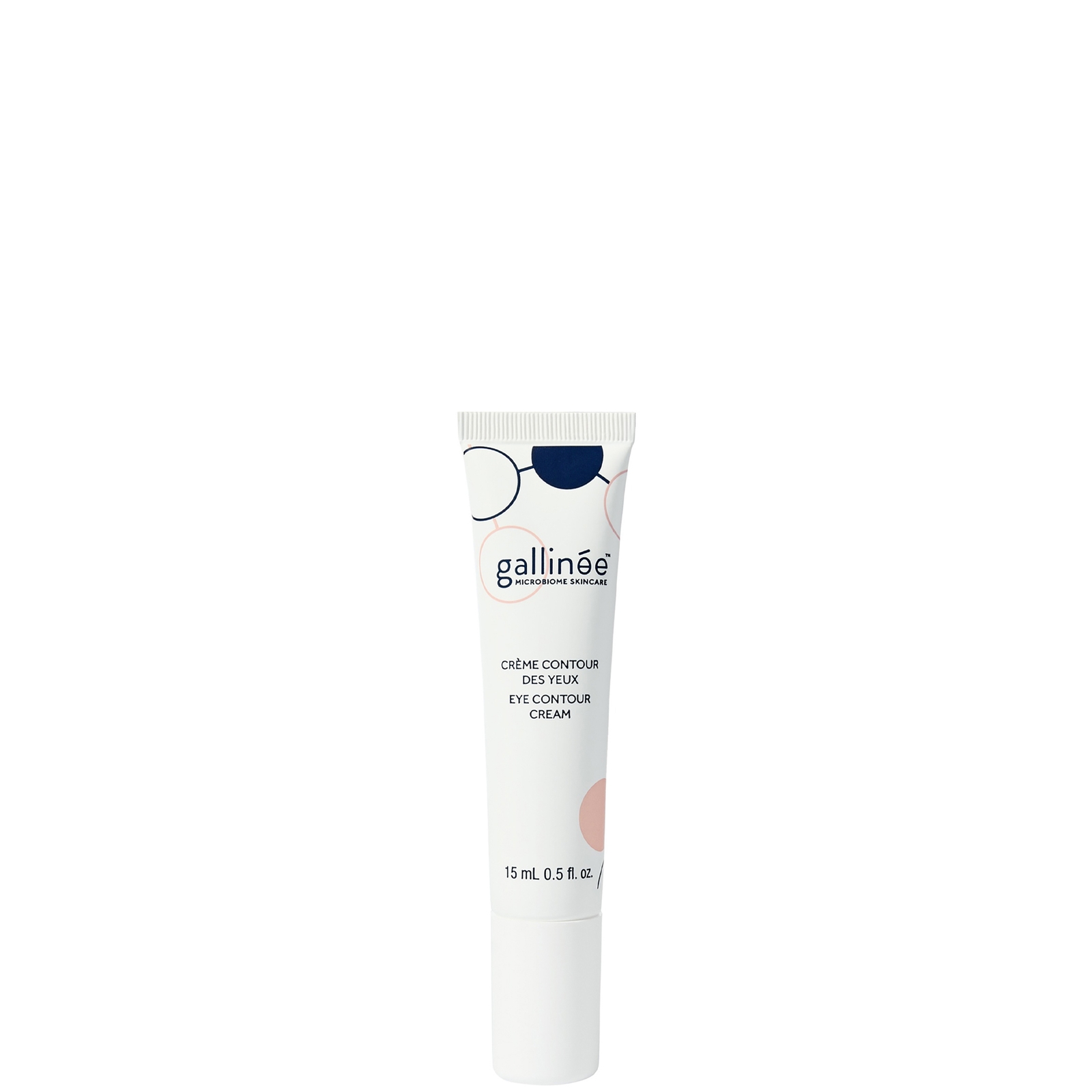 Gallinée Probiotische Augenkontur-Creme 15 ml Gallinée Probiotische Augenkontur-Creme 15 ml von Gallinée