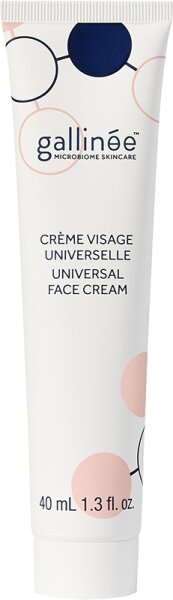 Gallinée Universal Face Cream 40 ml Gallinée Universal Face Cream 40 ml von Gallinée