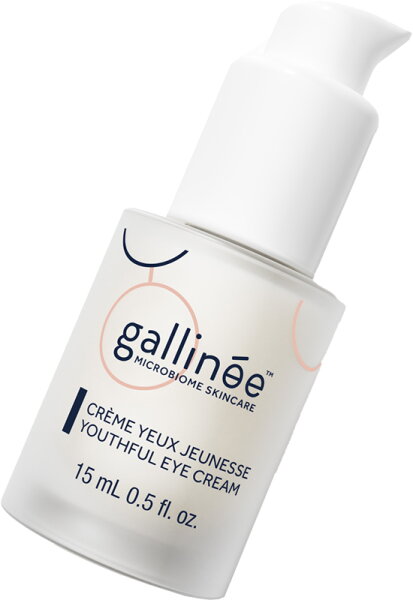 Gallinée Youthful Eye Cream 15 ml Gallinée Youthful Eye Cream 15 ml von Gallinée