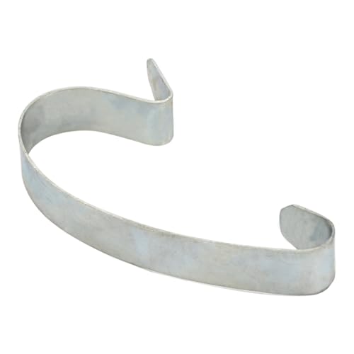 Galloparts 6703022 Federklammern, 4 Stück, kompatibel mit Bobcat Loader T110 T140 T180 T190 653 751 753 763 773 7753 S100 S130 S150 S160 S175 S185 S205 Galloparts 6703022 Federklammern, 4 Stück, kompatibel mit Bobcat Loader T110 T140 T180 T190 653 751 753 763 773 7753 S100 S130 S150 S160 S175 S185 S205 von Galloparts