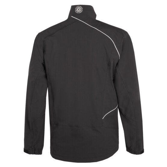 Galvin Green Ames Regen Jacke schwarz von Galvin Green