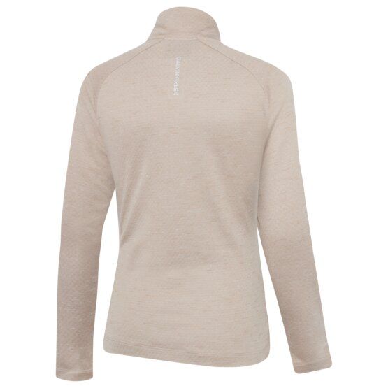 Galvin Green Diora Stretch Midlayer sand von Galvin Green