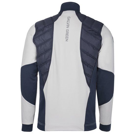 Galvin Green Durante Thermo Midlayer grau von Galvin Green