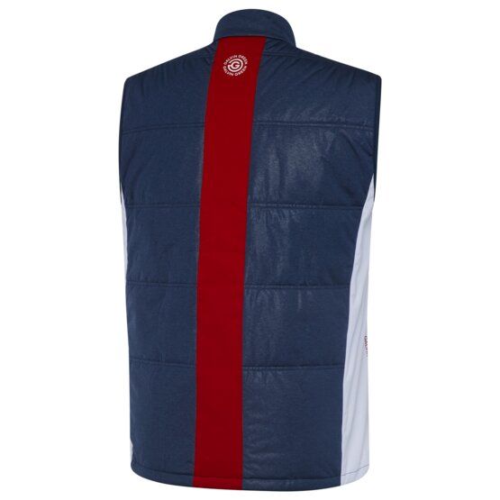 Galvin Green LENNOX Thermo Weste navy Galvin Green LENNOX Thermo Weste navy von Galvin Green