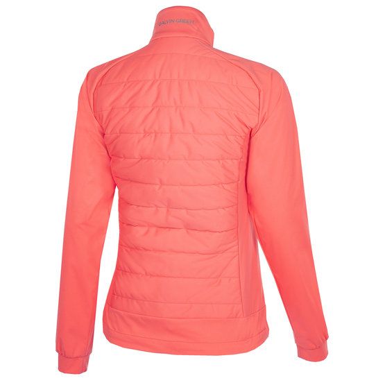 Galvin Green Lorelle Windstopp Jacke koralle von Galvin Green