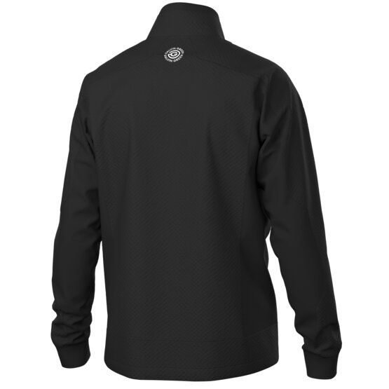 Galvin Green Lyndon Windstopp Jacke schwarz Galvin Green Lyndon Windstopp Jacke schwarz von Galvin Green