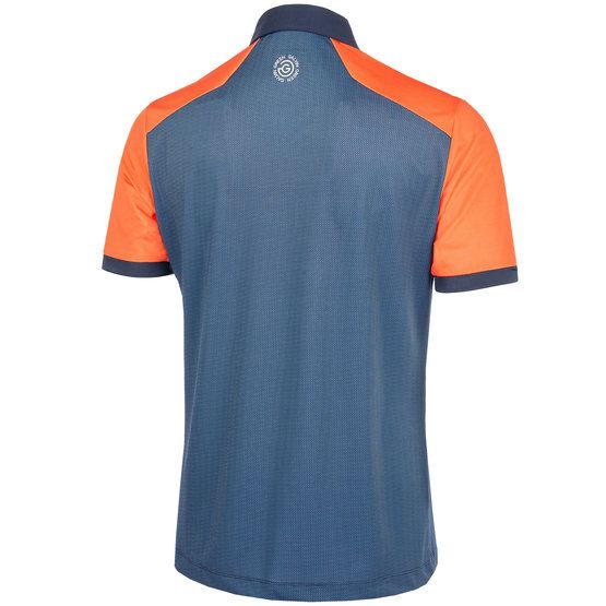 Galvin Green Mateus Halbarm Polo navy Galvin Green Mateus Halbarm Polo navy von Galvin Green