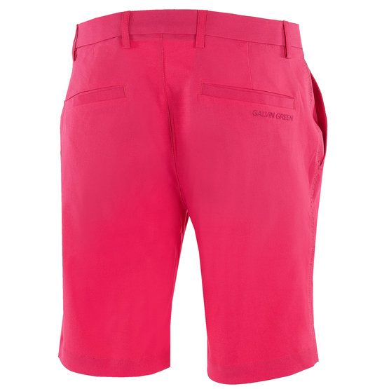 Galvin Green Paul Bermuda Hose pink von Galvin Green