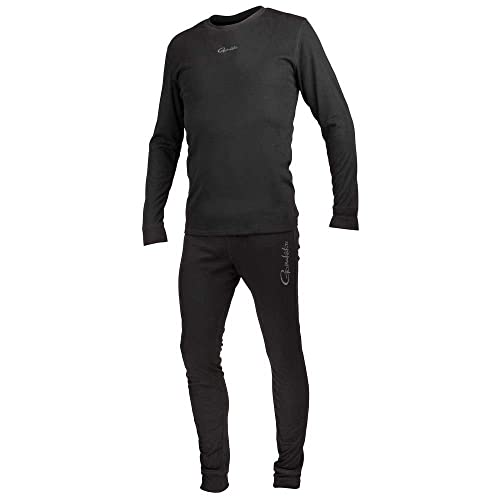 Gamakatsu G-Thermal Base Layer - Thermounterwäsche, Größe:M von Gamakatsu