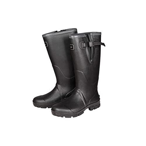 Gamakatsu Rubber Boots Gummistiefel 47 von Gamakatsu