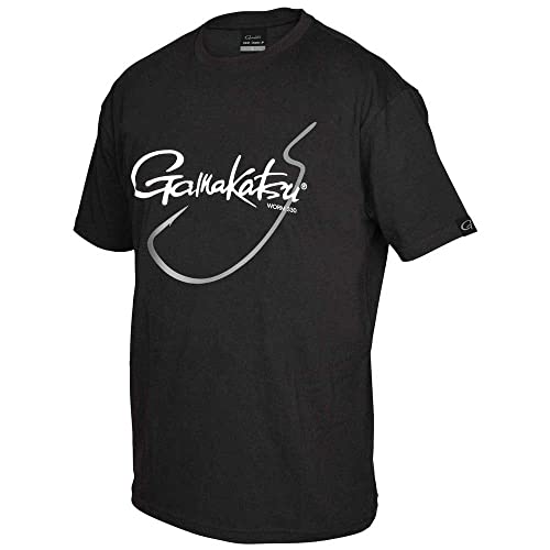 Gamakatsu T-Shirt G-Hook Worm 330 von Gamakatsu