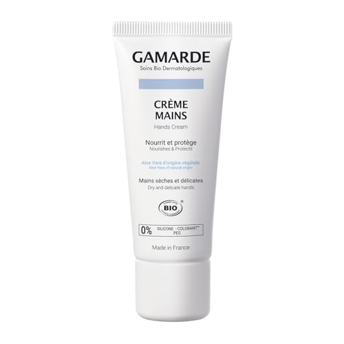 Crème Mains 40 ml von Gamarde