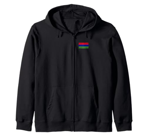 Gambia-Flaggen-Grafik für Männer, Frauen, Kinder Kapuzenjacke Gambia-Flaggen-Grafik für Männer, Frauen, Kinder Kapuzenjacke von Gambia Flag Graphic Store