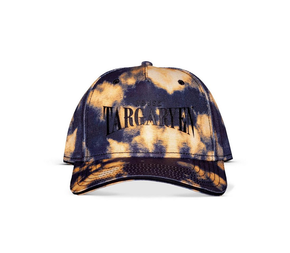 Game of Thrones Baseball Cap Targaryen von Game of Thrones