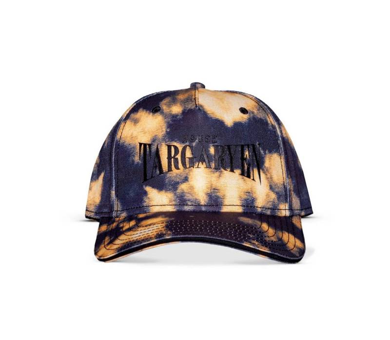 Game of Thrones Baseball Cap Targaryen von Game of Thrones