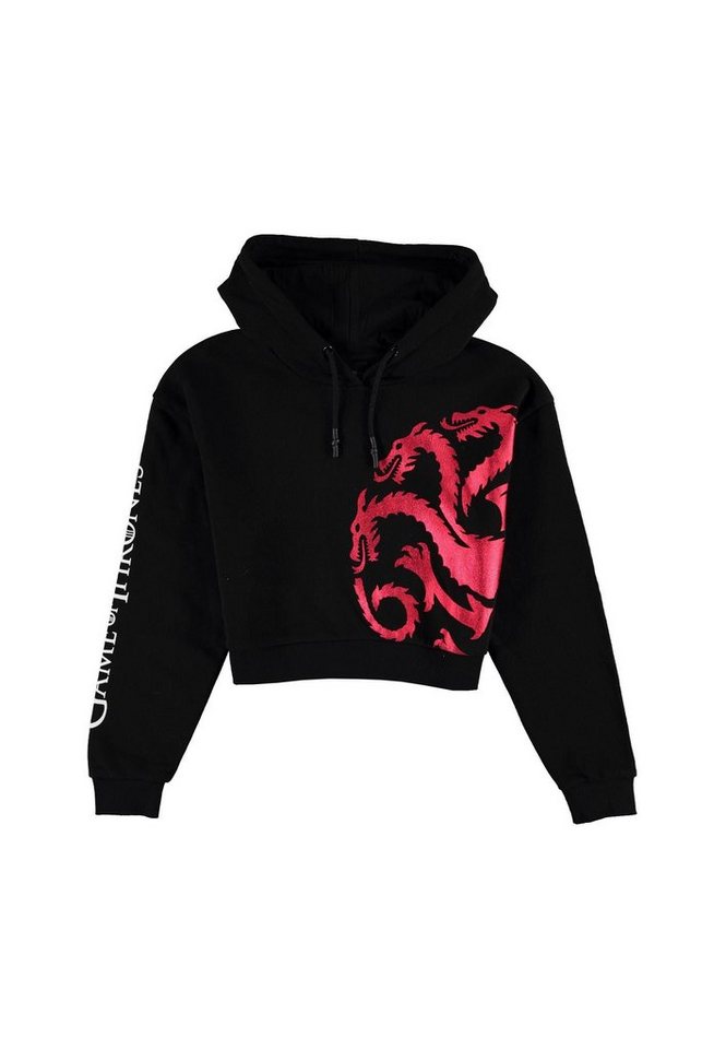 Game of Thrones Kapuzenpullover von Game of Thrones