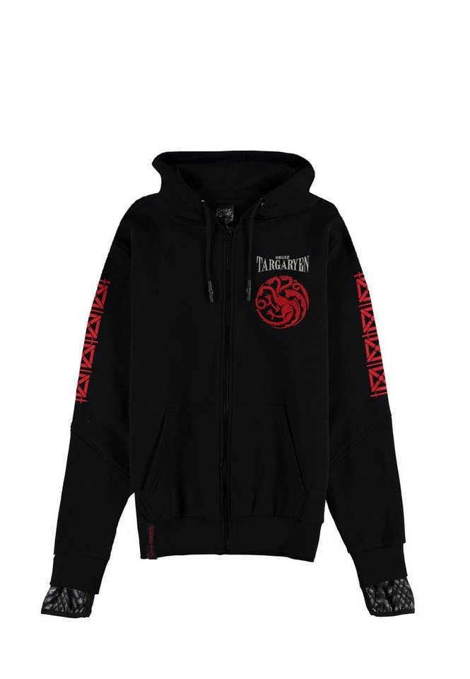 Game of Thrones Kapuzenpullover von Game of Thrones