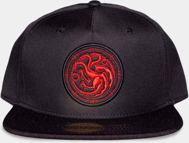 Game of Thrones Snapback Cap von Game of Thrones