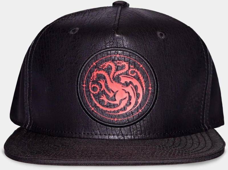 Game of Thrones Snapback Cap von Game of Thrones