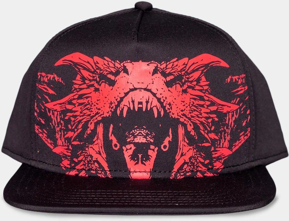 Game of Thrones Snapback Cap von Game of Thrones