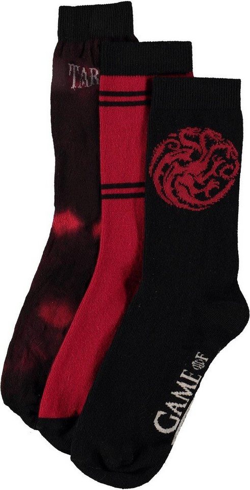 Game of Thrones Socken von Game of Thrones