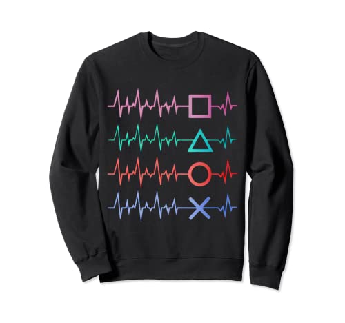 Gaming Bekleidung, Gamer Geschenke, Gamer Shirt für Männer, Gaming Sweatshirt Gaming Bekleidung, Gamer Geschenke, Gamer Shirt für Männer, Gaming Sweatshirt von Game shirt, gifts for gamers, gamer shirt, gaming