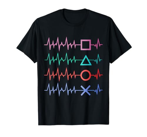 Gaming Bekleidung, Gamer Geschenke, Gamer Shirt für Männer, Gaming T-Shirt Gaming Bekleidung, Gamer Geschenke, Gamer Shirt für Männer, Gaming T-Shirt von Game shirt, gifts for gamers, gamer shirt, gaming