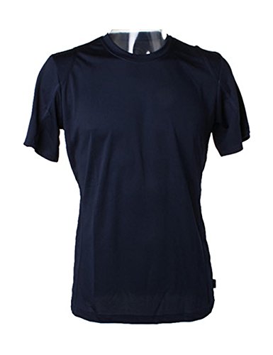 Cooltex® Funtionsshirt, Farbe:Navy/Navy;Größe:L von Gamegear
