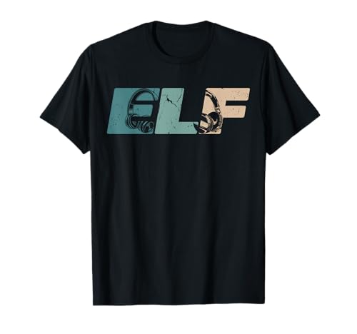 11. Geburtstag Jungen Retro Video Gamer Level 11 Jungs T-Shirt von Gamer Geburtstag Zocker Männer Spieler Jungen