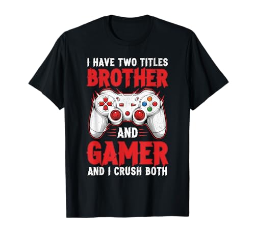Lustiges Videospiel Männer Jungen Gaming Grafik Kinder Gamer T-Shirt Lustiges Videospiel Männer Jungen Gaming Grafik Kinder Gamer T-Shirt von Gamer Graphic Gaming Apparel