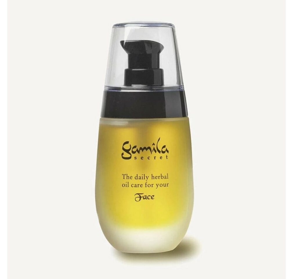 Gamila Secret Gesichtspflege Lavendel Gesichtsöl 50ml Gamila Secret Gesichtspflege Lavendel Gesichtsöl 50ml von Gamila Secret