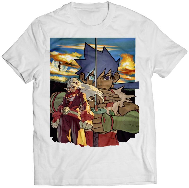 Bof Iv Premium Unisex T-Shirt | Vektorisiertes Design von GamingTee