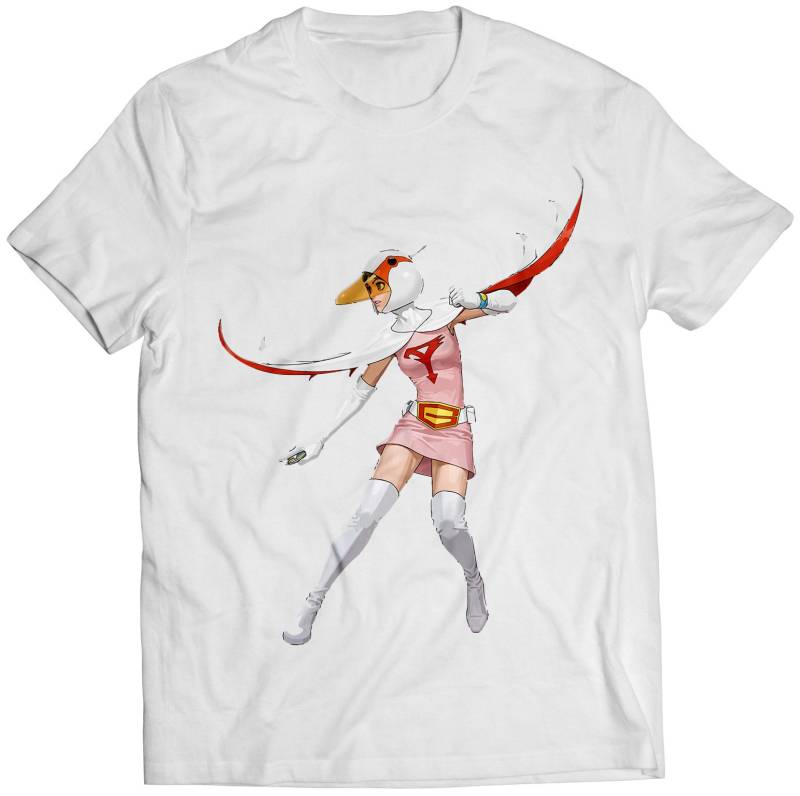 Jun Tvc Ultimative All Stars Premium Unisex T-Shirt | Vektorisiertes Design von GamingTee