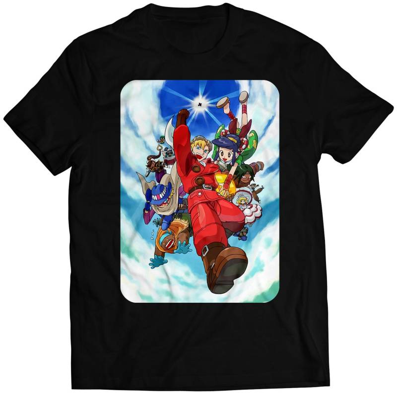 Powerful Stone Collections Premium Unisex T-Shirt | Vektorisiertes Design von GamingTee