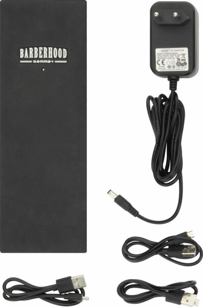 Gamma+ Cable Block von Gamma+