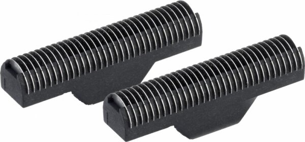 Gamma+ Crunchy Blades Ersatzklingen für Wireless Prodigy und Absolute Zero von Gamma+