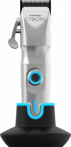 Gamma+ Cyborg Haarschneider von Gamma+