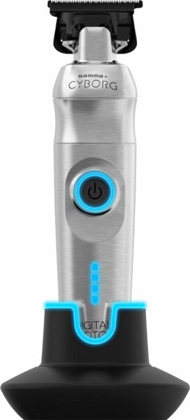 Gamma+ Cyborg Trimmer von Gamma+