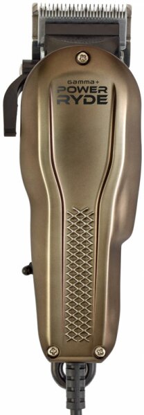 Gamma+ Power Ryde Haarschneider von Gamma+