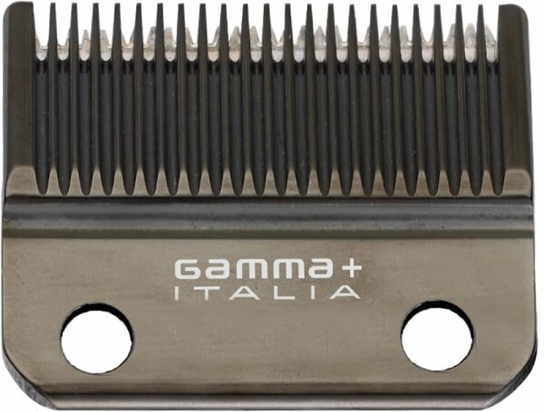 Gamma+ Taper DLC Blade von Gamma+