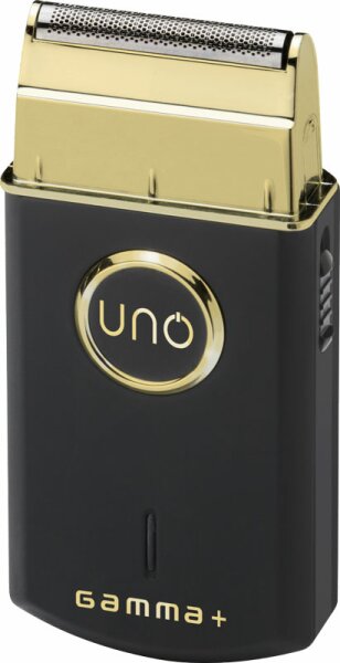 Gamma+ Uno Rasierer von Gamma+