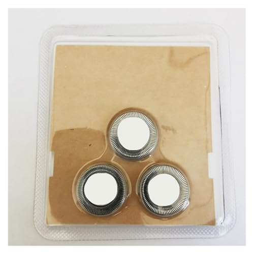 3 Teile/los Ersatzscherkopf, Kompatibel for Philips Norelco, HQ HS HP Serie HQ3 HQ4 HQ56 HQ55 HQ300 HQ6 HQ916 Rasierer 3 Teile/los Ersatzscherkopf, Kompatibel for Philips Norelco, HQ HS HP Serie HQ3 HQ4 HQ56 HQ55 HQ300 HQ6 HQ916 Rasierer von GammeC