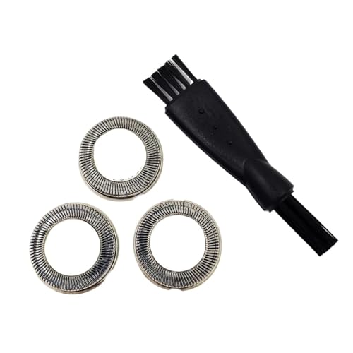 3x Rasierköpfe Folienklinge, Kompatibel for Philips, HQ6640 HQ6645 HQ6675 HQ6676 HQ6695 HQ6696 HQ6425 HQ6825 HQ6466 HQ686 HQ665 HQ6890 HQ6888 3x Rasierköpfe Folienklinge, Kompatibel for Philips, HQ6640 HQ6645 HQ6675 HQ6676 HQ6695 HQ6696 HQ6425 HQ6825 HQ6466 HQ686 HQ665 HQ6890 HQ6888 von GammeC